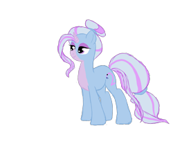 Size: 1800x1500 | Tagged: safe, artist:sodadoodle, oc, oc only, oc:gravur, parent:starlight glimmer, parent:trixie, parents:startrix, species:pony, species:unicorn, magical lesbian spawn, offspring, simple background, solo, transparent background