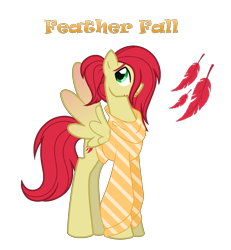 Size: 1232x1334 | Tagged: safe, artist:hazardous-andy, base used, oc, oc only, oc:feather fall, parent:big macintosh, parent:fluttershy, parents:fluttermac, species:pegasus, species:pony, clothing, male, offspring, simple background, solo, stallion, stubble, sweater, transparent background