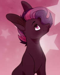 Size: 594x736 | Tagged: safe, artist:sararini, oc, oc only, species:earth pony, species:pony, female, mare, solo