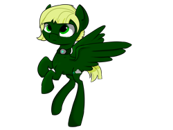 Size: 4600x3450 | Tagged: safe, artist:dumbwoofer, oc, oc:morning gale, species:pegasus, species:pony, camera, cropped tail, depressed, female, flying, hidden camera, mare, solo, spy, stressed, tired