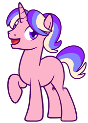 Size: 810x1126 | Tagged: safe, artist:unicorn-mutual, oc, parent:applejack, parent:starlight glimmer, parents:glimmerjack, species:pony, magical lesbian spawn, male, offspring, simple background, solo, stallion, transparent background