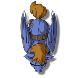 Size: 473x473 | Tagged: safe, artist:lionheartcartoon, oc, oc:orion, species:bat pony, species:pony, alchemist, bat pony oc, dungeons and dragons, pen and paper rpg, ponyfinder, rpg, scar, sunglasses, tabletop, tabletop gaming, top down