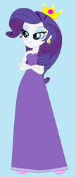 Size: 292x674 | Tagged: safe, artist:unicornsmile, base used, character:rarity, my little pony:equestria girls, clothing, dress, evening gloves, gloves, long gloves
