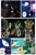 Size: 4635x6946 | Tagged: safe, artist:cactuscowboydan, character:princess luna, character:twilight sparkle, character:twilight sparkle (alicorn), species:alicorn, species:pony, species:unicorn, comic:curse and madness, armor, cloak, clothing, comic, guard, mlpcam, night, royal guard, semi-grimdark series, text, text bubbles