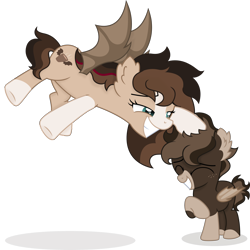 Size: 1920x1918 | Tagged: safe, artist:cirillaq, oc, oc only, oc:ryolit, species:bat pony, species:pony, colt, female, male, mare, simple background, transparent background, vector