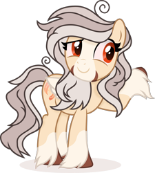 Size: 3573x3965 | Tagged: safe, artist:cirillaq, oc, oc:marcy, species:pegasus, species:pony, female, mare, simple background, solo, transparent background, vector