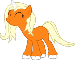 Size: 2071x1653 | Tagged: safe, artist:cupcakescankill, edit, oc, oc only, oc:dreamsicle, simple background, solo, transparent background, unshorn fetlocks, vector