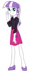 Size: 571x1398 | Tagged: safe, artist:ferrokiva, character:twilight velvet, my little pony:equestria girls, equestria girls-ified, female, simple background, solo, transparent background