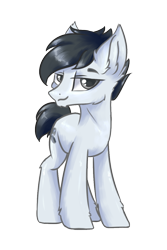 Size: 800x1200 | Tagged: safe, artist:ravistdash, derpibooru original, oc, oc:taikongjiyi, species:earth pony, species:pony, 2020 community collab, derpibooru community collaboration, looking at you, male, simple background, solo, transparent background