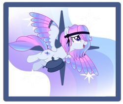 Size: 1280x1087 | Tagged: safe, artist:tenderrain46, oc, oc only, oc:nord shine, species:pegasus, species:pony, female, mare, simple background, solo, transparent background