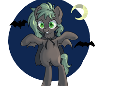 Size: 5548x3936 | Tagged: safe, artist:dumbwoofer, oc, oc only, oc:forest air, species:bat, species:bat pony, species:pegasus, species:pony, bat pony oc, bat wings, clothing, costume, creepy, dracula, fruit bat, halloween, holiday, simple background, solo, transparent background, vamp, vampire, vampire fruit bat, vampony, wings