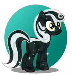 Size: 1280x1354 | Tagged: safe, artist:tenderrain46, oc, oc:sulfur shine, species:crystal pony, species:pony, female, mare, simple background, solo, transparent background