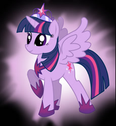 Size: 1024x1118 | Tagged: safe, artist:pinkanon, character:twilight sparkle, character:twilight sparkle (alicorn), species:alicorn, species:pony, palindrome get