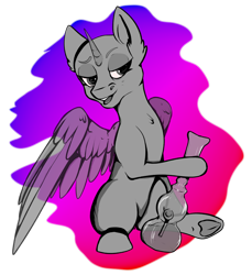 Size: 900x984 | Tagged: safe, artist:overlord pony, species:pony, 420, advertisement, bong, commission, drugs, high, lidded eyes, marijuana, simple background, solo, stoned, transparent background, underhoof, your character here