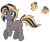 Size: 1024x858 | Tagged: safe, artist:sapphiretwinkle, character:caramel, character:flash sentry, oc, parent:caramel, parent:flash sentry, species:earth pony, species:pony, magical gay spawn, male, offspring, parents:carasentry, simple background, stallion, transparent background
