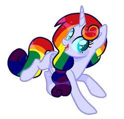 Size: 779x749 | Tagged: safe, artist:poppyglowest, oc, oc:rose heart, species:alicorn, species:pony, female, mare, simple background, solo, transparent background