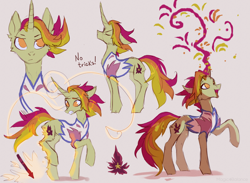 Size: 2344x1712 | Tagged: safe, artist:magicbalance, rcf community, character:fire flare, species:pony, species:unicorn, background pony, clothing, cute, female, fireworks, magic, mare, sketch