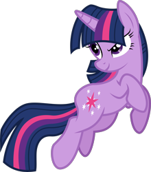 Size: 6000x6816 | Tagged: safe, artist:twilirity, character:twilight sparkle, character:twilight sparkle (unicorn), species:pony, species:unicorn, fighting is magic, female, simple background, solo, transparent background, vector