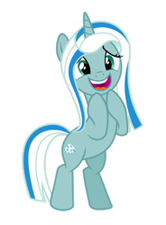 Size: 1280x1737 | Tagged: safe, artist:tenderrain46, oc, oc only, oc:tender rain, species:pony, species:unicorn, g4, female, mare, simple background, solo, transparent background