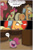 Size: 800x1227 | Tagged: safe, artist:cactuscowboydan, idw, character:apple bloom, character:applejack, character:big mcintosh, character:pinkie pie, species:earth pony, species:pony, g4, spoiler:comic, spoiler:comic32, apple, apple pinkie, applebutt, butt, comic, female, food, mare, parody, plot, reference, surprised, the thing