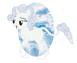 Size: 1280x1058 | Tagged: safe, artist:tenderrain46, oc, oc only, species:pony, species:unicorn, g4, female, mare, simple background, solo, transparent background