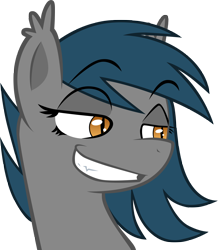 Size: 4243x4877 | Tagged: safe, artist:zee66, oc, oc only, oc:speck, species:bat pony, species:pony, absurd resolution, simple background, solo, transparent background, vector