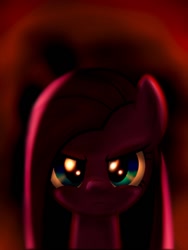 Size: 768x1024 | Tagged: safe, artist:jabbie64, character:pinkamena diane pie, character:pinkie pie, female, solo
