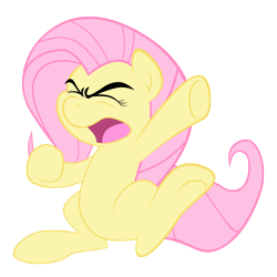 Size: 8000x8000 | Tagged: safe, artist:epulson, character:fluttershy, absurd resolution