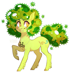 Size: 1090x1135 | Tagged: safe, artist:sutexii, oc, oc only, oc:amentia, species:pony, fangs, female, flying spaghetti monster, freckles, mare, simple background, transparent background