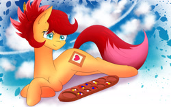 Size: 1920x1200 | Tagged: safe, artist:laptop-pone, oc, oc only, oc:rosa blossomheart, congkak, mancala, solo
