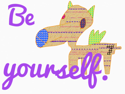 Size: 2048x1536 | Tagged: safe, artist:super trampoline, oc, oc only, 1000 hours in ms paint, ms paint, nightmare fuel, no mane, no tail, pattern, poorly drawn encouragement ponies, solo