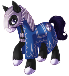 Size: 642x700 | Tagged: safe, artist:shinepawpony, oc, oc only, oc:prince knight light, species:earth pony, species:pony, armor, cute, helmet, male, raised hoof, simple background, solo, stallion, tabard, transparent background