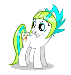 Size: 2117x2239 | Tagged: safe, artist:blackm3sh, oc, oc only, species:pony, simple background, solo, transparent background, vector