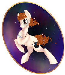 Size: 1739x2000 | Tagged: safe, artist:hirundoarvensis, oc, oc only, oc:clarity, species:earth pony, species:pony, female, mare, solo
