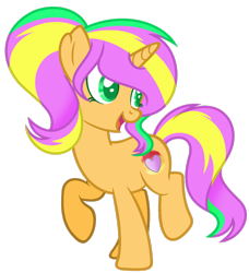 Size: 1024x1125 | Tagged: safe, artist:bloodlover2222, oc, oc:blazing heart, species:pony, species:unicorn, female, mare, simple background, solo, transparent background