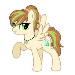 Size: 1280x1280 | Tagged: safe, artist:rikadiane, oc, species:pegasus, species:pony, female, mare, simple background, solo, transparent background