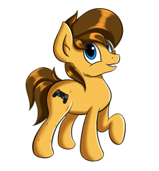 Size: 2530x2720 | Tagged: safe, artist:qbellas, oc, oc only, species:earth pony, species:pony, 2019 community collab, derpibooru community collaboration, simple background, solo, transparent background