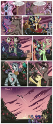 Size: 861x2000 | Tagged: safe, artist:xjenn9fusion, commissioner:bigonionbean, writer:bigonionbean, oc, oc:dalorance, oc:king calm merriment, oc:king righteous authority, oc:king speedy hooves, oc:princess mythic majestic, oc:princess sincere scholar, oc:princess young heart, oc:queen fresh care, oc:queen galaxia, oc:queen motherly morning, oc:tommy the human, species:alicorn, species:human, species:pony, comic:administrative unity, comic:fusing the fusions, alicorn oc, alicornified, apple tree, aunt and nephew, aunt and niece, camera, canterlot, canterlot castle, chariot, clothing, colt, comic, commission, cousins, crown, dialogue, dress, embracing, evening, family, father and daughter, father and son, female, filly, flying, foal, fusion, fusion:king calm merriment, fusion:king righteous authority, fusion:king speedy hooves, fusion:princess mythic majestic, fusion:princess sincere scholar, fusion:princess young heart, fusion:queen fresh care, fusion:queen galaxia, fusion:queen motherly morning, goodbye, herd, hug, human oc, husband and wife, jewelry, kissing, leaping, levitation, magic, male, mother and daughter, mother and son, ponified, race swap, random ponies, random pony, regalia, semi-grimdark series, stars, suggestive series, sunset, teenager, telekinesis, tree, trotting, uncle and nephew, uncle and niece, uniform, wall of tags, waving, wing extensions, winghug