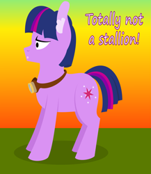 Size: 2607x3000 | Tagged: safe, artist:alltimemine, character:twilight sparkle, species:earth pony, species:pony, g5 leak, leak, cutie mark, earth pony twilight, female, goggles, inkscape, lineless, mare, open mouth, profile, solo, twilight sparkle (g5), vector