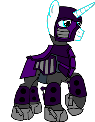 Size: 790x1012 | Tagged: safe, artist:09mawes, artist:shadyhorseman, character:shining armor, bionicle, crossover, jaller, lego, simple background, transparent background