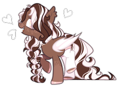 Size: 2016x1440 | Tagged: safe, artist:chococolte, oc, species:bat pony, species:pony, clothing, female, mare, simple background, socks, solo, transparent background