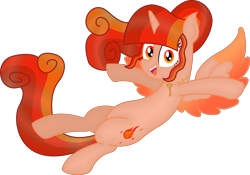 Size: 2792x1956 | Tagged: safe, artist:soulakai41, oc, oc:starry flame, species:alicorn, species:pony, female, mare, simple background, solo, transparent background