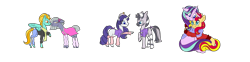 Size: 9977x2490 | Tagged: safe, artist:bublebee123, artist:icey-wicey-1517, edit, character:lightning dust, character:limestone pie, character:rarity, character:starlight glimmer, character:sunset shimmer, character:zecora, species:earth pony, species:pegasus, species:pony, species:unicorn, species:zebra, ship:raricora, ship:shimmerglimmer, arm warmers, bedroom eyes, blushing, boop, bow, bowler hat, bracelet, clothing, collaboration, color edit, colored, cuddling, dress, ear fluff, ear piercing, earring, female, flower, hair bow, hat, heart, heart eyes, horn, horn piercing, jeans, jewelry, leg fluff, leg warmers, lesbian, limedust, looking at each other, mare, missing cutie mark, nose piercing, nose ring, noseboop, pants, piercing, raised hoof, scarf, shipping, shirt, simple background, sitting, socks, striped socks, sweater, t-shirt, tail bow, transparent background, unshorn fetlocks, wall of tags, wingding eyes