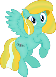 Size: 1734x2350 | Tagged: safe, artist:soulakai41, oc, oc:animelodie, species:pegasus, species:pony, female, mare, simple background, solo, transparent background