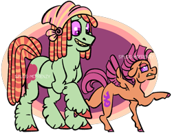 Size: 1245x966 | Tagged: safe, artist:spudsmcfrenzy, character:scootaloo, character:tree hugger, species:pegasus, species:pony, simple background, transparent background, two toned wings, wings