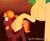Size: 834x685 | Tagged: safe, artist:spudsmcfrenzy, oc, oc only, oc:eclipse, species:alicorn, species:pony, comic:skinwalker, inkieverse, chest fluff, female, filly, grimdark series, missing eye