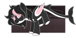 Size: 8000x4000 | Tagged: safe, artist:chococolte, base used, oc, oc only, oc:origami, absurd resolution, female, original species, scrunchy face, shark, shark pony, simple background, solo, transparent background