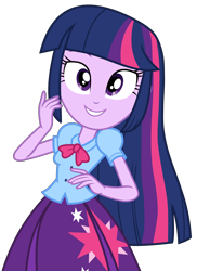 Size: 7000x9625 | Tagged: safe, artist:firesidearmy46231, character:twilight sparkle, character:twilight sparkle (alicorn), equestria girls:rainbow rocks, g4, my little pony: equestria girls, my little pony:equestria girls, female, simple background, solo, transparent background, vector