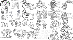 Size: 8867x4858 | Tagged: safe, artist:pony4koma, character:nightmare moon, character:princess celestia, character:princess luna, character:rarity, character:raven inkwell, character:spike, species:dragon, species:human, species:pony, species:unicorn, newbie artist training grounds, ship:ravenspike, episode:power ponies, g4, my little pony: friendship is magic, alcohol, alternate timeline, angry, apology, apple juice, ascot, banner, barrel, bathrobe, bathtub, bed, bedroom, bell, breasts, butt bump, butt smash, cake, cakelestia, cheering, chubbylestia, cider, cleavage, clock, clothing, comic book, crying, dessert, dragon ball z, dress, drink, drinking, faceful of ass, facesitting, faint, fairy tale, fat, female, food, glasses, graduation, gym, hair bun, happy, humanized, inanimate tf, interspecies, juice, lip bite, magic, male, mare, necktie, night maid rarity, nightmare takeover timeline, older, older spike, paperwork, petition, petrification, pigtails, ponyville spa, posing for photo, pulling, rapunzel, reference, robe, romance, romantic, sad, screaming, secretary, sexy, shipping, shocked, sitting on, sitting on pony, straight, sunglasses, sweatband, telephone, the witcher, tower, training, transformation, vulgar, wine, winged spike, wings
