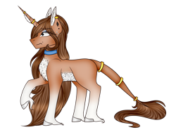 Size: 1280x1000 | Tagged: safe, artist:okimichan, oc, species:pony, species:unicorn, g4, female, mare, simple background, solo, transparent background